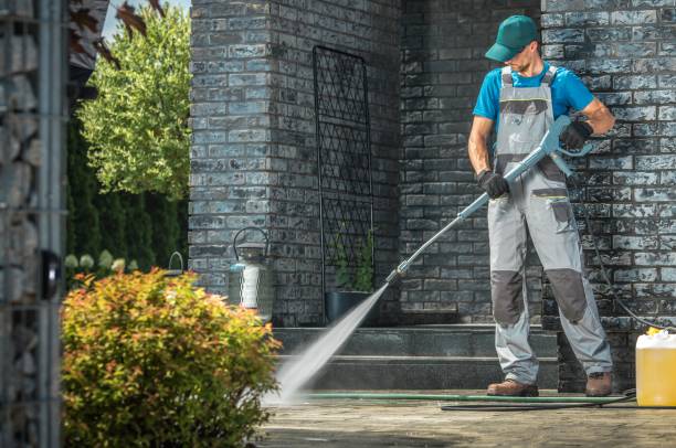 Animal Enclosure Cleaning in Lebanon, NH